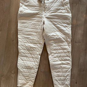 Lululemon Team Canada Dynamic Movement Jogger